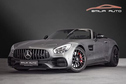 Mercedes-Benz AMG GT C 22.000 km 125.900 &euro; Hamburg 22453