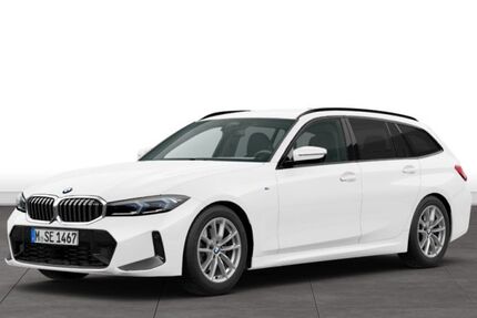 BMW 330 3.500 km 52.485 &euro; Ansbach 91522