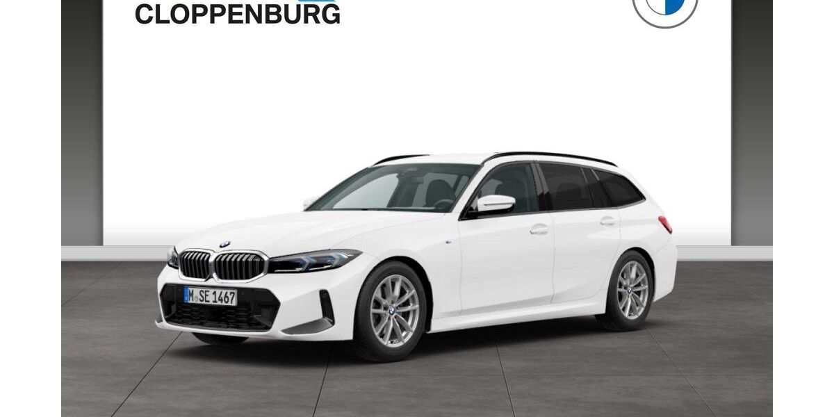 BMW 330 3.500 km 52.485 &euro; Ansbach 91522