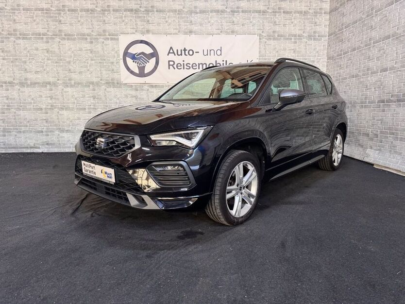 Ateca