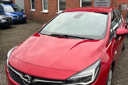 Opel Astra 46.576 km 11.980 &euro; Bardowick 21357