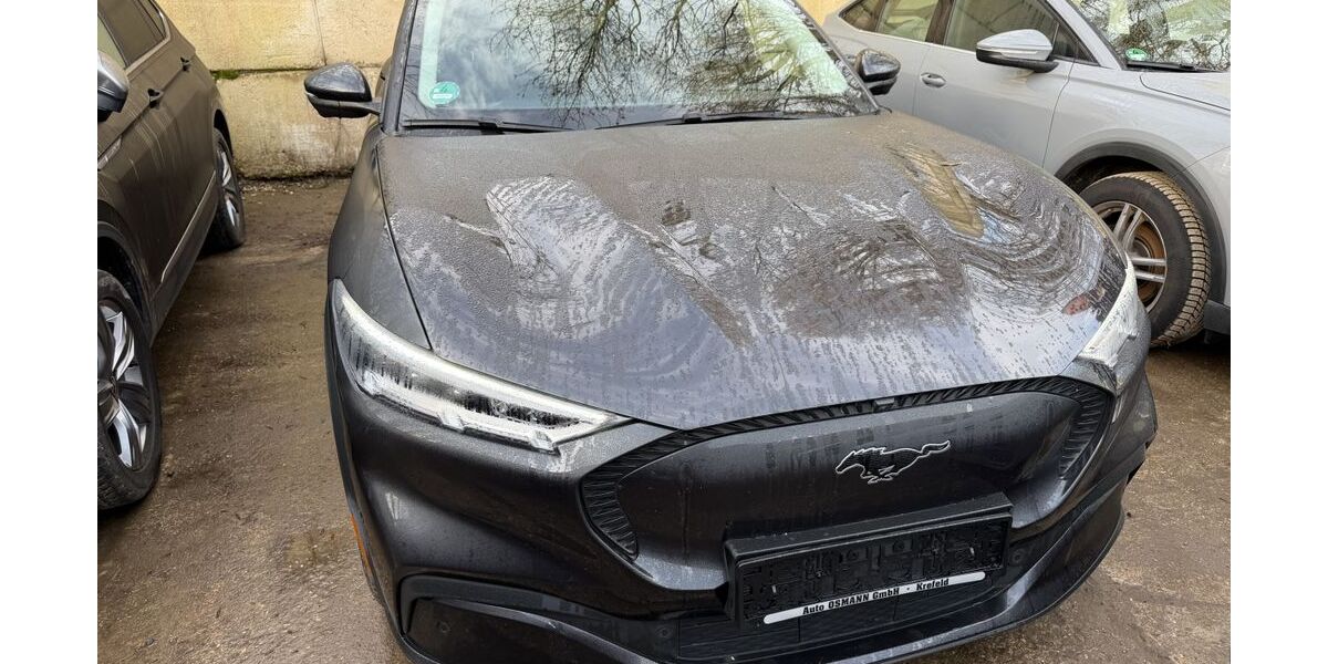 Ford Mustang Mach-E 62.131 km 26.450 &euro; Krefeld 47805