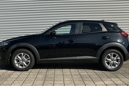Mazda CX-3 41.380 km 14.950 &euro; Stade 21684