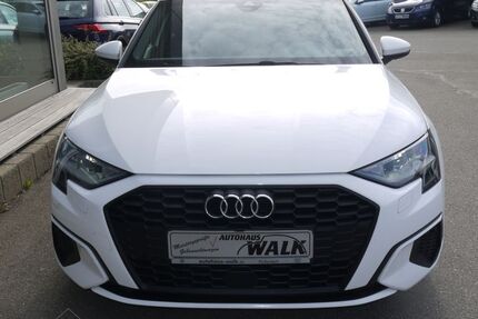 Audi A3 87.518 km 24.890 € Pfullendorf 88630