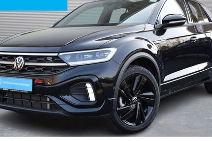 VW T-Roc 14.450 km 36.850 &euro; Verden 27283