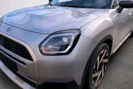 Mini Countryman E 1.400 km 36.420 &euro; München 80788