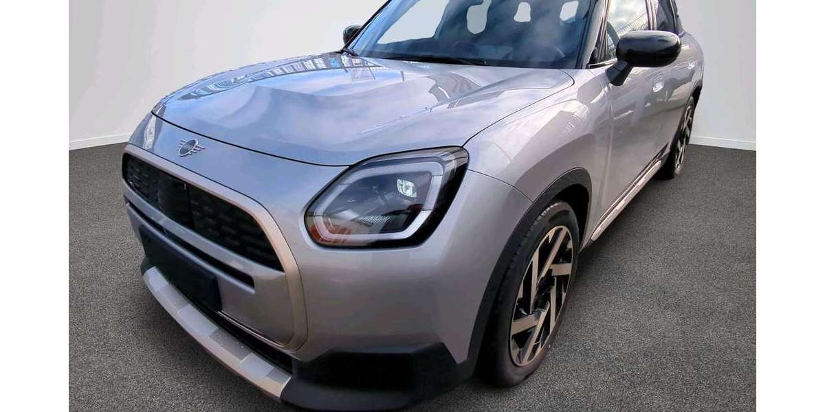 Mini Countryman E 1.400 km 36.420 &euro; München 80788