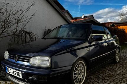 VW Golf 148.981 km 3.500 &euro; Schallfeld 97511