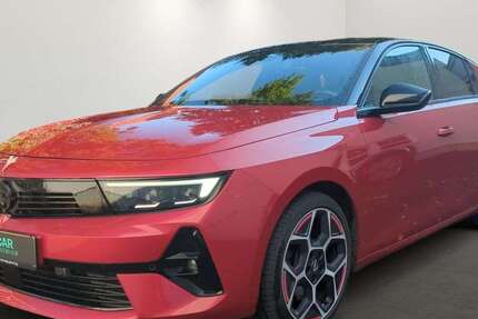 Opel Astra 90.801 km 17.500 &euro; Arnstadt 99310