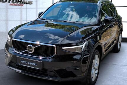 Volvo XC40 21.500 km 29.990 &euro; München 81825