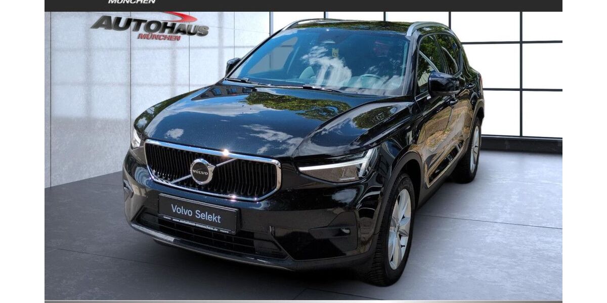 Volvo XC40 21.500 km 29.990 &euro; München 81825