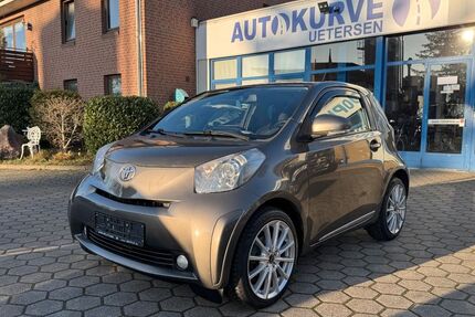 Toyota IQ 87.016 km 5.850 &euro; Uetersen 25436