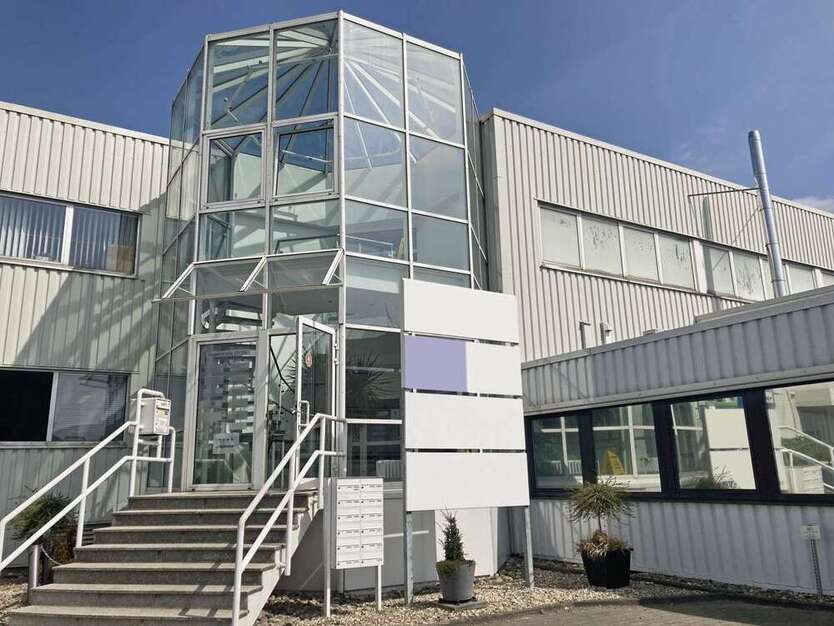 Büro in Münster 515 € 36 m²