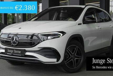 Mercedes-Benz EQA 46.740 km 30.870 &euro; Büttelborn 64572