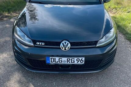 VW Golf 162.030 km 13.350 &euro; Giengen an der Brenz 89537