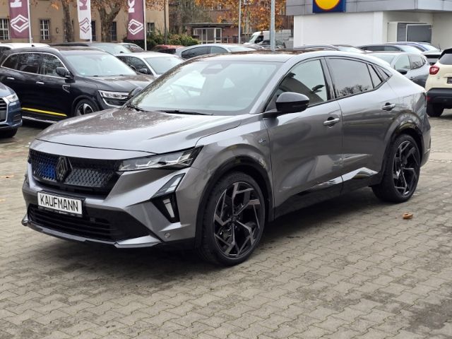 Renault Rafale 6.000 km 49.890 &euro; Berlin 12247