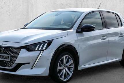 Peugeot 208 58.865 km 16.480 &euro; Aachen 52078