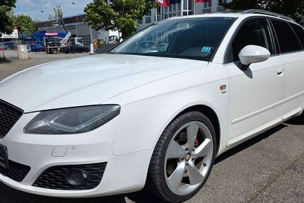 Seat Exeo