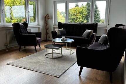 Helle 3,5 Zimmer Wohnung in zentraler Lage Bad Wurzach 3 zimmer