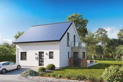 Haus Lunow-Stolzenhagen Lunow - 4 Zimmer, 134 m&sup2;, 206.999&euro; | Angebot:25619982