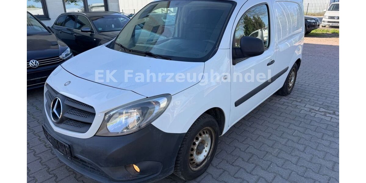 Mercedes-Benz Citan 151.630 km 4.999 &euro; Emleben 99869