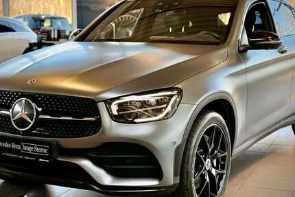 Mercedes-Benz GLC 400 138.800 km 43.450 &euro; Buchholz I.d. N. 21244