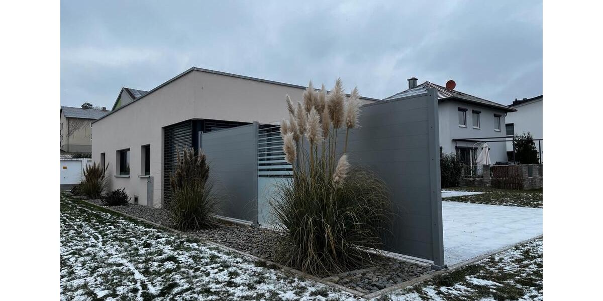 Einfamilienhaus Mellrichstadt - 2 Zimmer, 100 m&sup2;, 1.200&euro; | Angebot:24567687