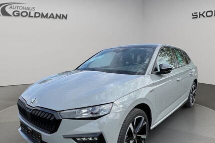 Skoda Scala 11.250 km 32.580 &euro; Duderstadt 37115