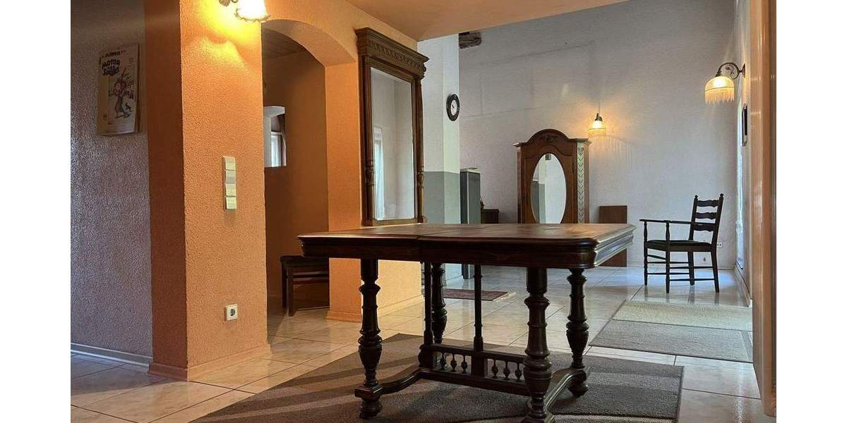 Einfamilienhaus Rastatt Niederbühl - 1 Zimmer, 285 m&sup2;, 668.000&euro; | Angebot:24989044