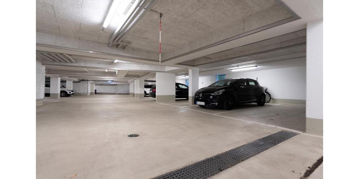 Etagenwohnung Kempten (Allgäu) - 3 Zimmer, 96 m&sup2;, 489.000&euro; | Angebot:26407173