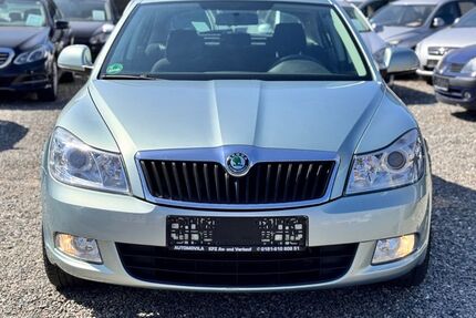 Skoda Octavia 200.000 km 5.499 € goslar 38640