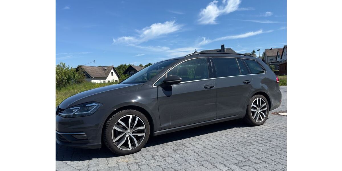 VW Golf 153.000 km 13.200 &euro; Münstermaifeld 56294