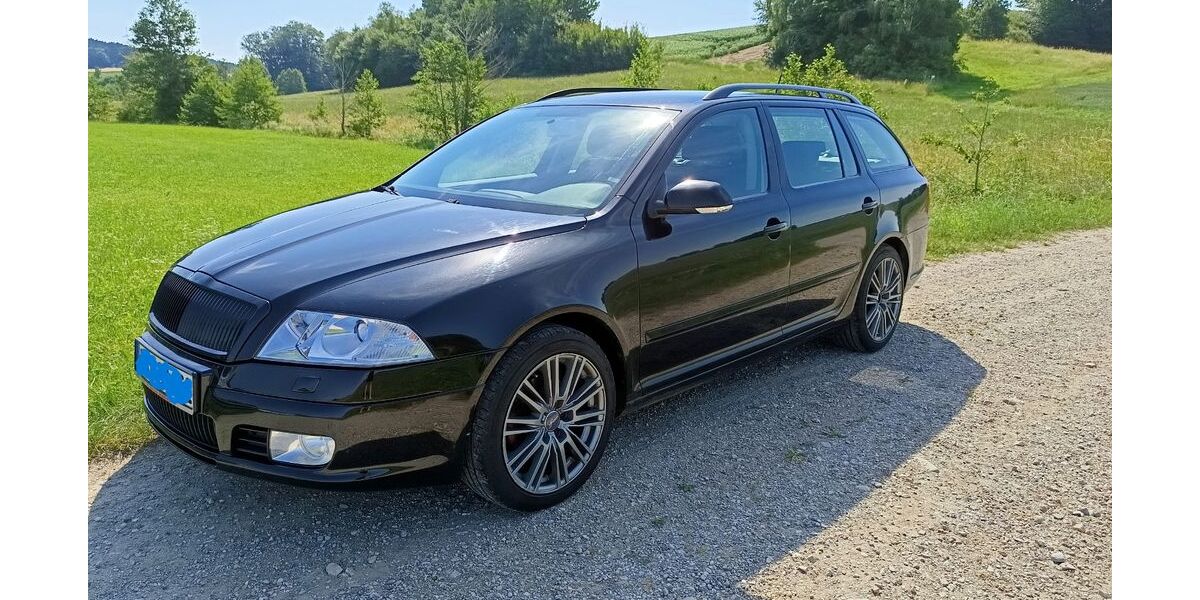 Skoda Octavia 239.000 km 2.199 &euro; Sielenbach 86577