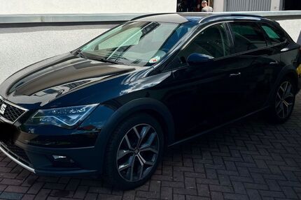 Seat Leon 147.000 km 12.000 &euro; Leidersbach 63849