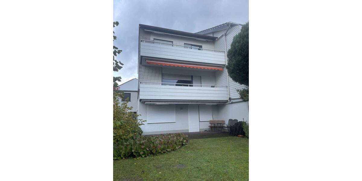 Reihenendhaus Detmold Pivitsheide - 5 Zimmer, 113 m&sup2;, 299.000&euro; | Angebot:25213175