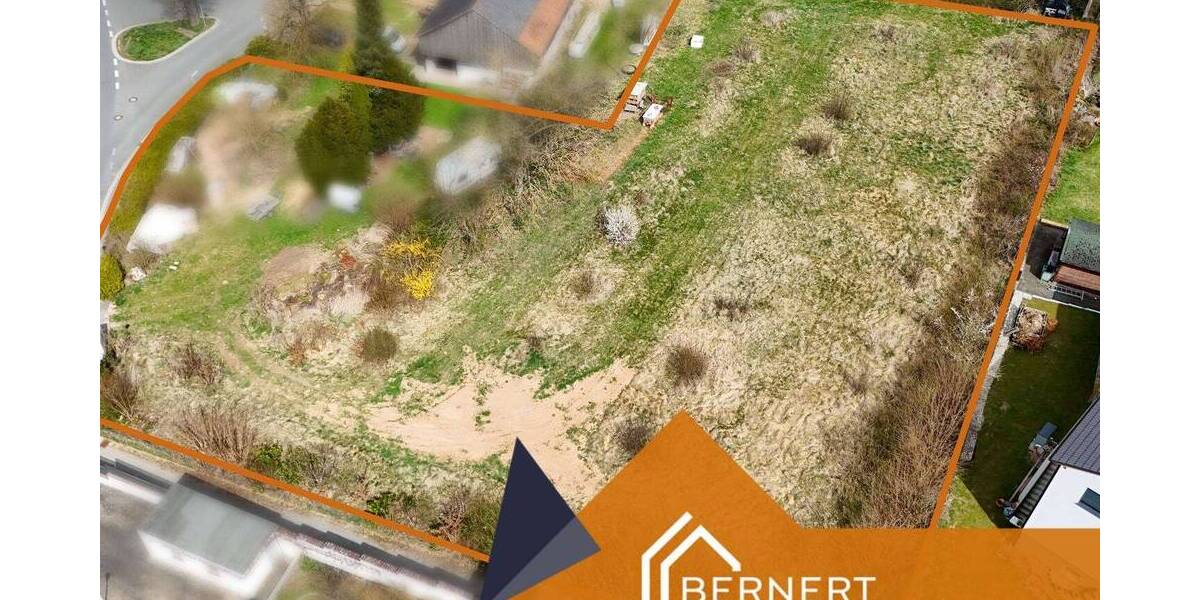 Grundstück Lichtenfels Schney - 290.000&euro; | Angebot:25775040