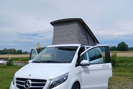 Mercedes-Benz V 220 171.592 km 40.900 &euro; Dannenberg 29451