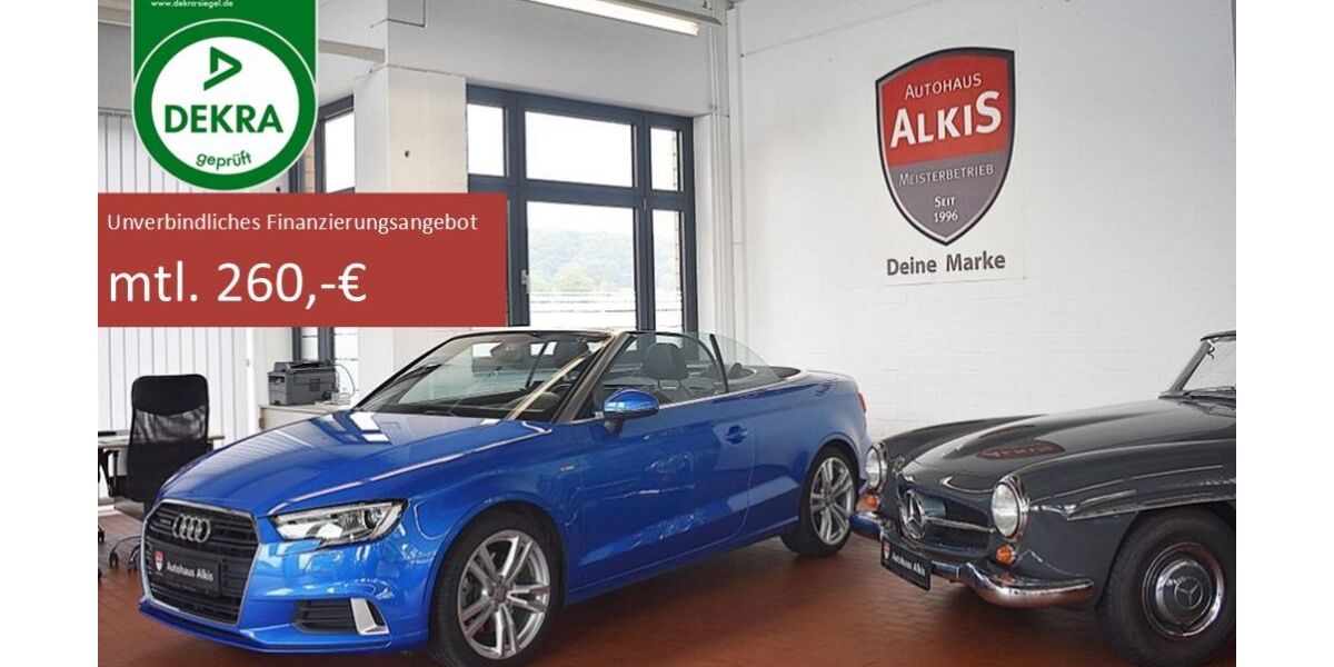 Audi A3 90.419 km 21.900 &euro; Bielefeld 33647
