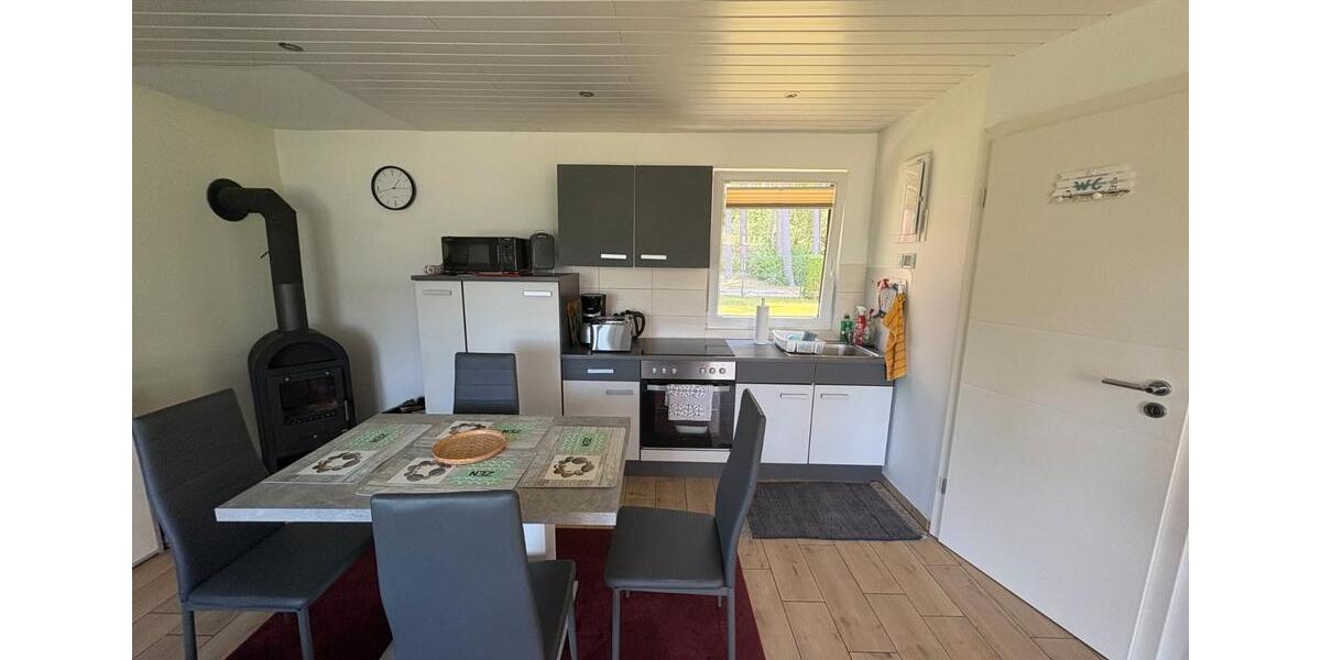 Bungalow Rechlin - 3 Zimmer, 40 m&sup2;, 325.000&euro; | Angebot:26913287