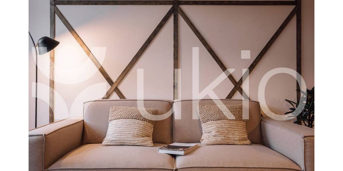 Etagenwohnung Berlin Moabit - 2 Zimmer, 76 m&sup2;, 1.710&euro; | Angebot:26365908