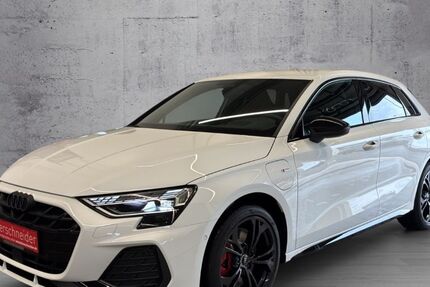 Audi A3 8.500 km 44.500 &euro; Donauwörth 86609