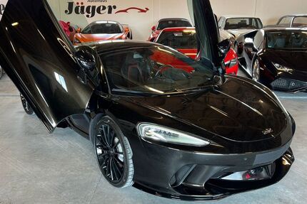 McLaren GT 45.700 km 164.900 &euro; Tittmoning 84529