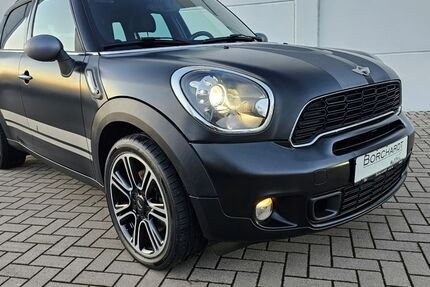 Mini Countryman S (Cooper) 103.986 km 11.780 &euro; Diepholz 49356