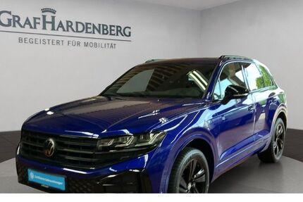VW Touareg 22.700 km 66.888 &euro; Offenburg 77652