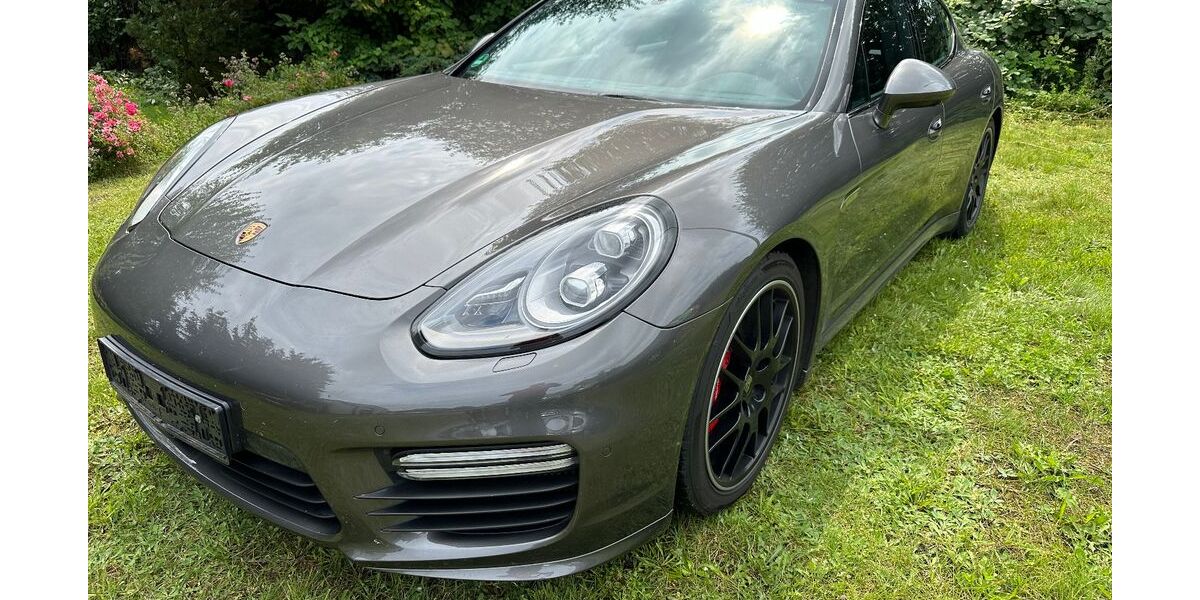 Porsche Panamera 81.654 km 45.900 &euro; Bodenfelde 37194
