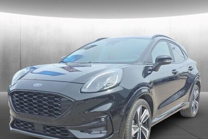 Ford Puma 77.680 km 16.790 &euro; Bremen - Nord 28757