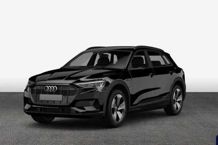 Audi e-tron 44.963 km 32.890 &euro; Filderstadt 70794