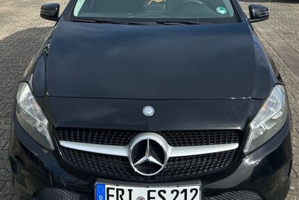 Mercedes-Benz A 200 225.778 km 12.490 &euro; Varel 26316