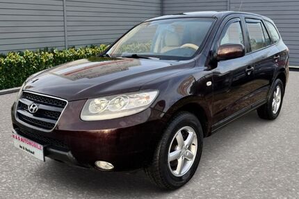 Hyundai SANTA FE 178.420 km 5.999 &euro; Essen 45356