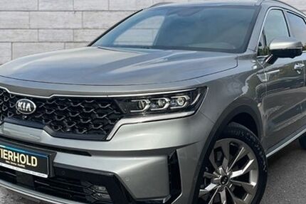 Kia Sorento 13.200 km 41.900 € Augsburg 86179
